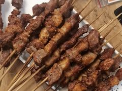 -正丰源大缸烧烤(人民路店)