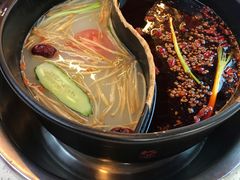 -钢管厂五区小郡肝火锅串串香(总店)