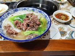 -三毛牛肉店(福强店)