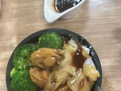 -百福麵家(新馬路店)