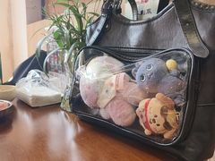 -韩热料理(永嘉天地店)