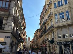 -瓦伦西亚大教堂