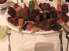 -Pasha帕夏土耳其餐厅(南昌路店)
