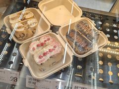 -One Bagel·一个贝果(凯德mall大峡谷店)