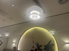 -周渝食惦·酸菜鱼精致川菜(横岗店)