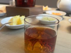 -隐溪茶馆(静安寺店)