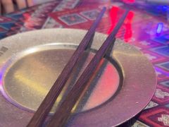 -火塘云南烧烤大排档