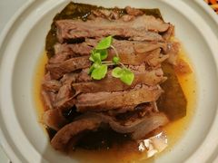 -金陵后厨·南京菜(新街口秣陵路店)