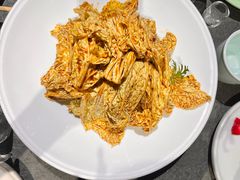 -北平盛世·新京菜·北京烤鸭(劲松·双井店)