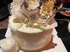 -西檬树SIMON·T轻奢蛋糕(大东方Max店)