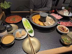 -晓宇重庆火锅(西安荟聚店)