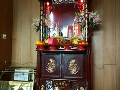 -潮福城大酒楼·潮味粤品·港式点心(湖滨北路店)