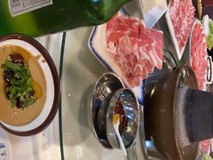 -福寿斋·老北京铜锅涮肉·烤鸭(顺义总店)