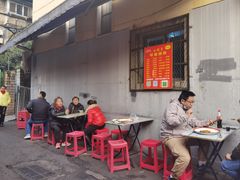 -小胡子祥彪烧烤(北湖总店)