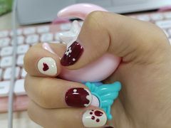 -海底捞火锅(长沙华创国际广场店)