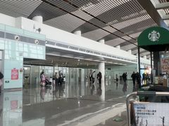 -常州奔牛国际机场