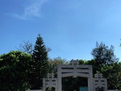 -宋井风景区