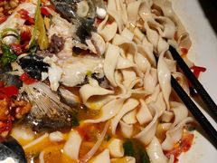 -坛宗剁椒鱼头(河西王府井店)