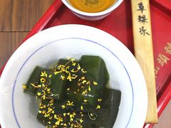 -小公园汕头甜汤(博罗店)