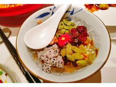 冰粉-麻六记(新天地店)