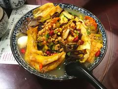 -螺世纪螺蛳粉·桂味小排档(裕德店)