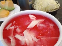 -巴蜀大将火锅(春熙店)