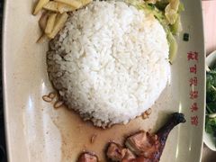 -百家鸡味馆(清泰店)