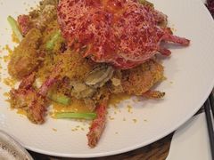 -花舍·新派粤菜·西餐·下午茶(亚运村·鸟巢店)