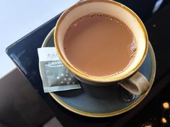 -玉兰苑一等茶餐厅