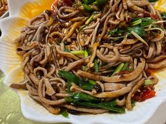 -洪霞餐馆