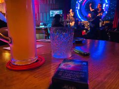 -MR.ROCKY洛奇先生RESTAURANT&BAR(宝安壹方城店)