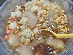 -星鸿社重庆老火锅