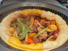 -灶座小锅烀饼·铁锅炖(全国总店)