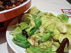 -偏爱炒鸡(老县衙店)