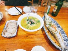-老南京土菜馆(状元境店)