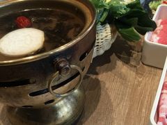 -古关火锅店(古北水镇景区店)