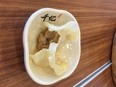千忆牛肉灌汤包-千忆汤包(闽江路店)
