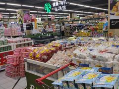 -永辉超市(回龙观店)