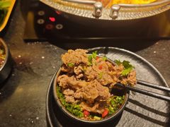 -牛New寿喜烧(虹桥新天地店)