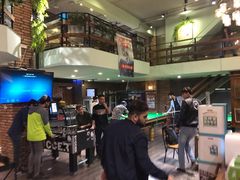 -第三空间·趣味桌游·轰趴.室内CS.剧本杀(大武汉1911店)