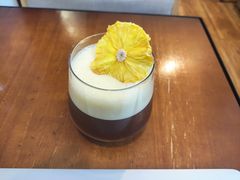 菠萝滑梯-COFFEE HOLIC(朝外SOHO店)