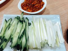 -姥家春饼店(漳州二路店)