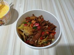 -周记热干面豆皮大王(桃花东街店)