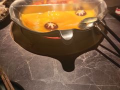 -湊湊火锅·茶憩(合生汇购物中心店)
