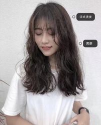 -逸丝风尚专注烫染