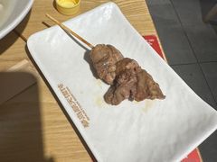 -琴岛顺天馄饨(乐客城店)
