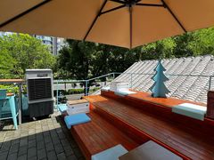 -BE YOLO必有乐&小红帽三明治