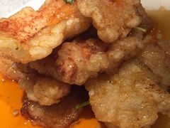 -北李妈妈菜·海肠捞饭(高新万达店)