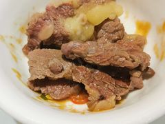 -陈记顺和牛肉火锅馆(天河北路店)