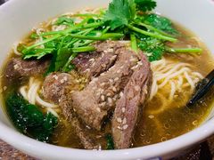 -和府捞面(景枫中心店)